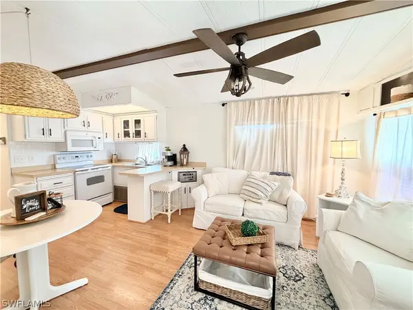 4520 Robert E Lee Boulevard E, Estero, FL 33928