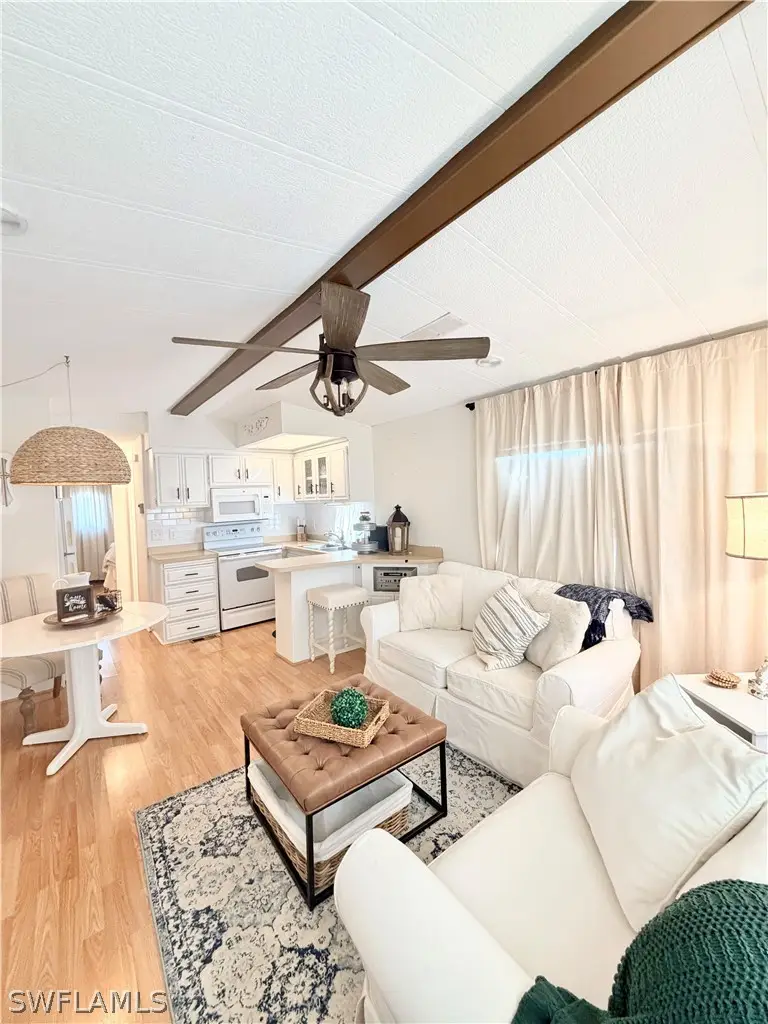 4520 Robert E Lee Boulevard E, Estero, FL 33928 - #2