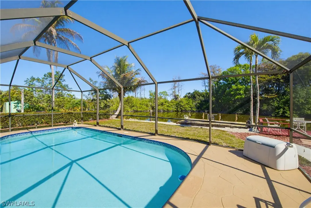 47 Constitution Drive, Naples, FL 34112 - #1