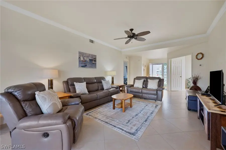 3991 Windward Passage Circle #101, Bonita Springs, FL 34134 - #3