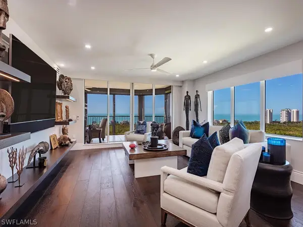 7425 Pelican Bay Boulevard #1706, Naples, FL 34108