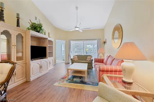 3890 Leeward Passage Court #201, Estero, FL 34134