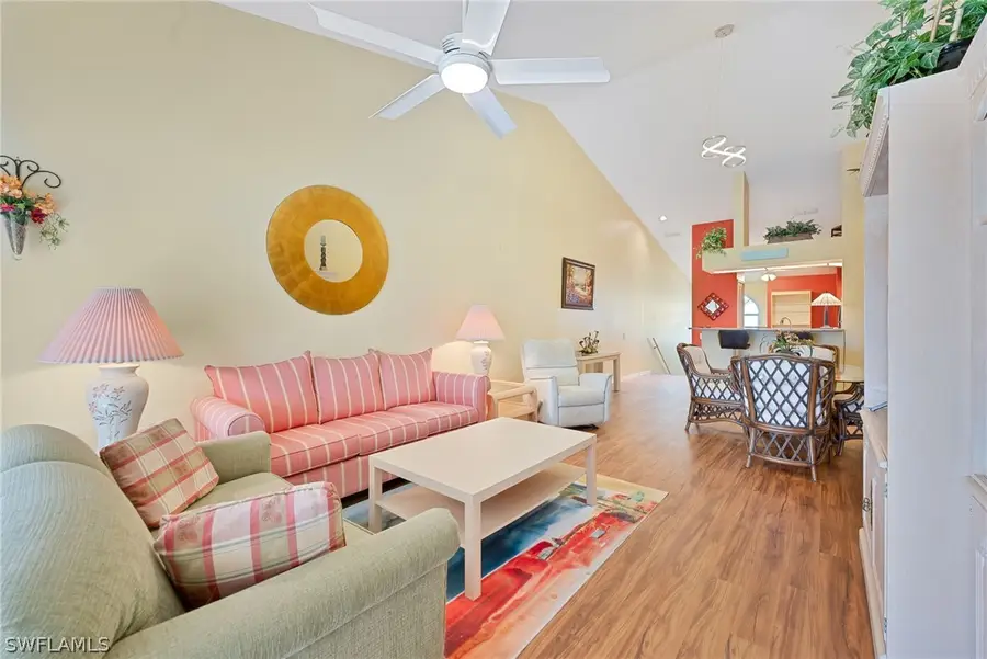 3890 Leeward Passage Court #201, Estero, FL 34134 - #2