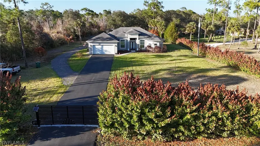 3841 4th Avenue Ne, Naples, FL 34120 - #3