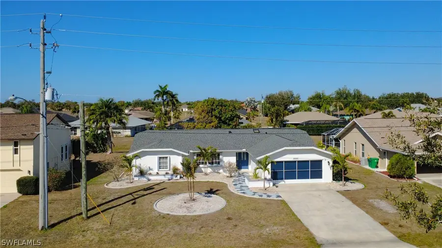 2183 Rio De Janeiro Avenue, Punta Gorda, FL 33983 - #2