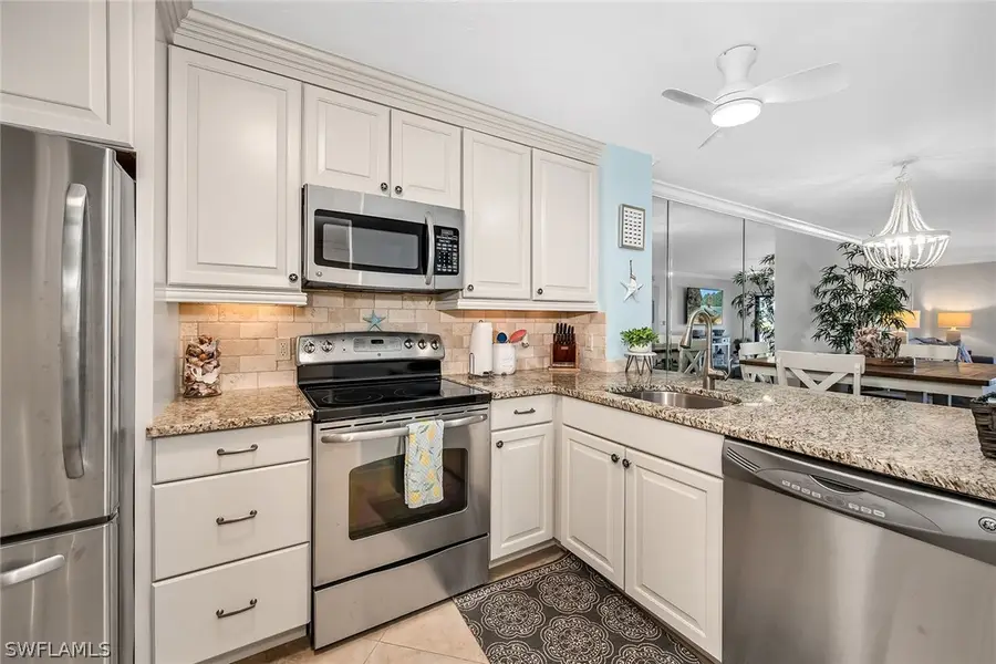 1041 Swallow Avenue #304, Marco Island, FL 34145 - #2