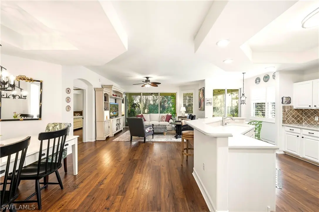 2028 Tarpon Bay Drive N #102, Naples, FL 34119 - #1