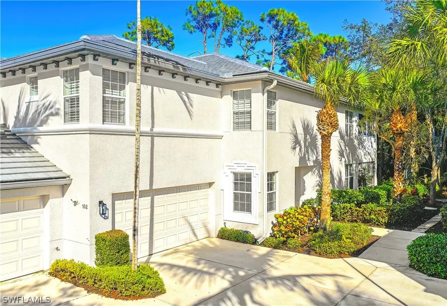 2028 Tarpon Bay Drive N #102, Naples, FL 34119 - #3