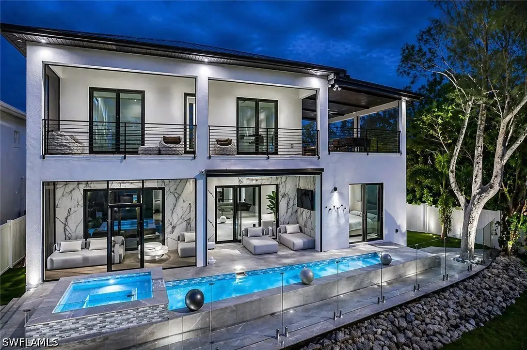 4064 Full Moon Court, Naples, FL 34112 - #1