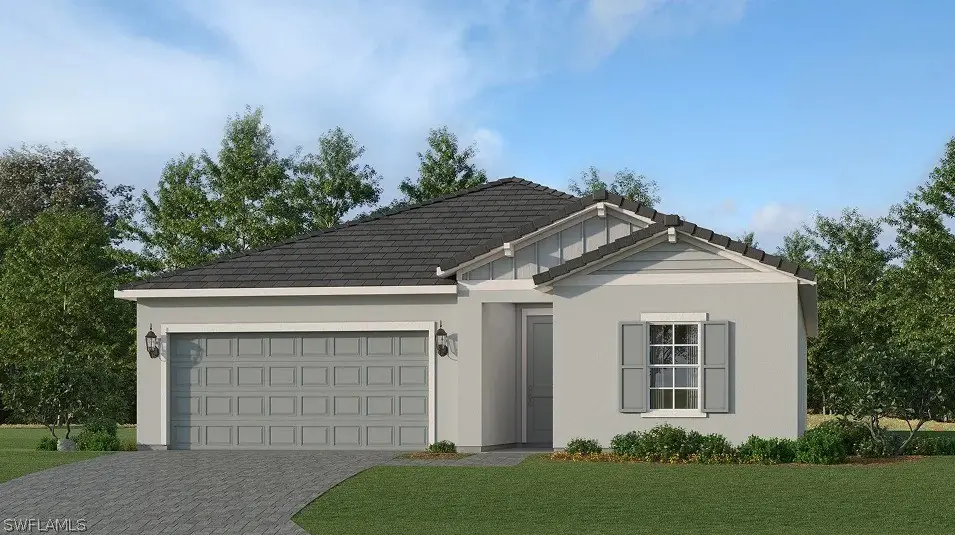 3958 Cranesbill Court, Alva, FL 33920 - #1