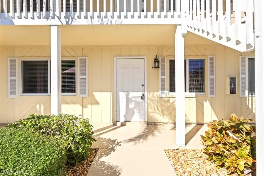 4629 Bayshore Drive #J3, Naples, FL 34112 - #3