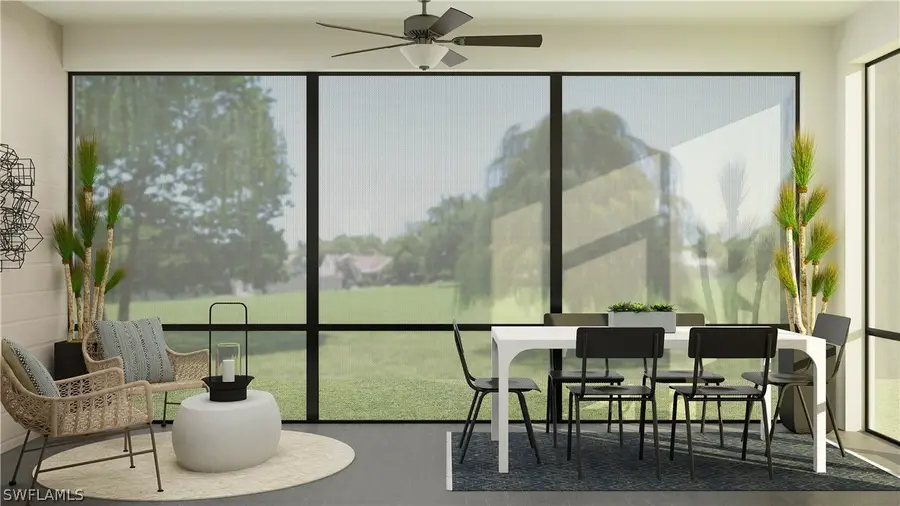 3881 Passion Vine Drive, Alva, FL 33920 - #3