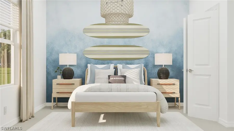 3904 Passion Vine Drive, Alva, FL 33920 - #3