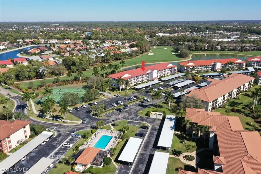 7340 Coventry Court #823, Naples, FL 34104 - #2