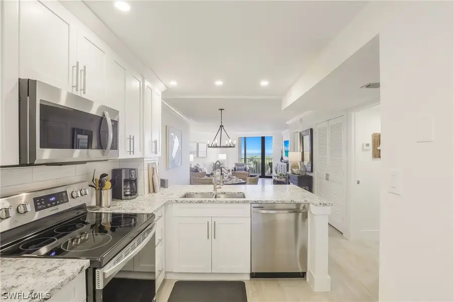 380 Seaview Court #601, Marco Island, FL 34145 - #3