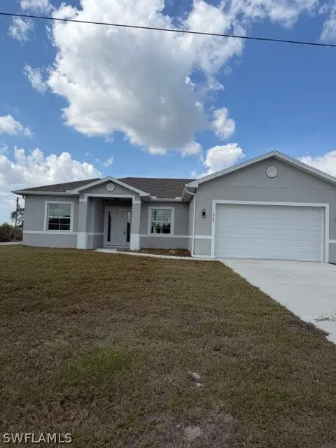 1923 Richmond Avenue N, Lehigh Acres, FL 33972
