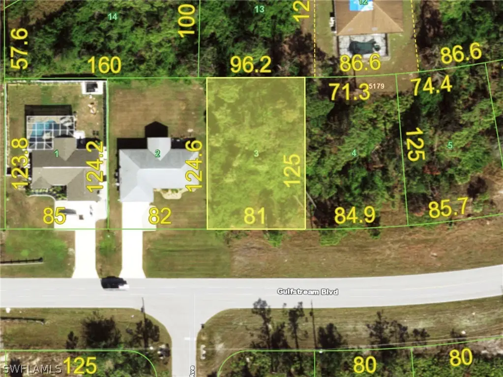 12338 Gulfstream Boulevard, Port Charlotte, FL 33981 - #1