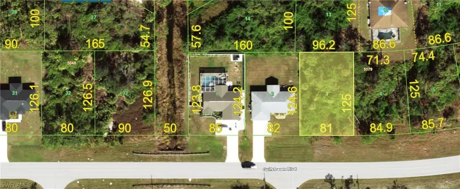 12338 Gulfstream Boulevard, Port Charlotte, FL 33981 - #2