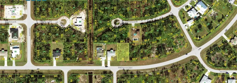 12338 Gulfstream Boulevard, Port Charlotte, FL 33981 - #3