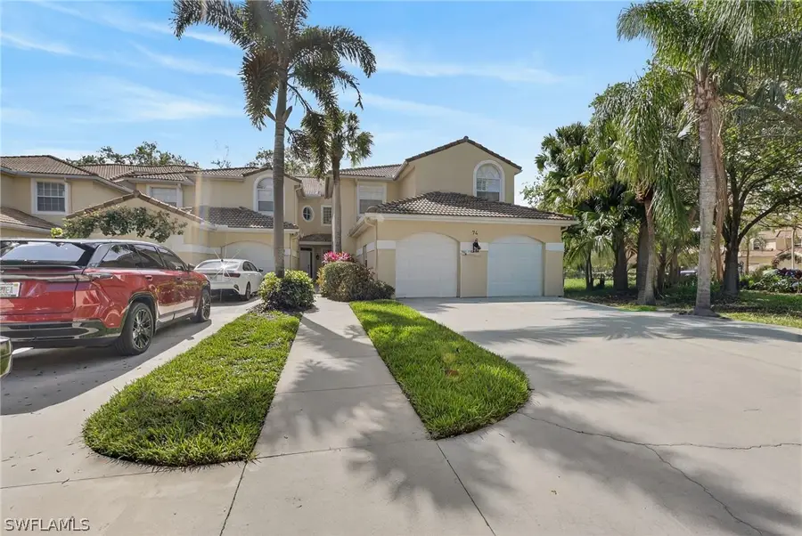 74 Silver Oaks Circle #9-103, Naples, FL 34119 - #3
