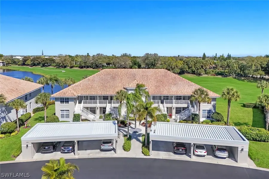 2385 Harmony Lane #204, Naples, FL 34109 - #3