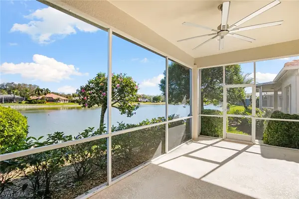 151 Vista Lane, Naples, FL 34119