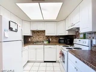 706 Hancock Bridge Parkway, Cape Coral, FL 33990 - #1