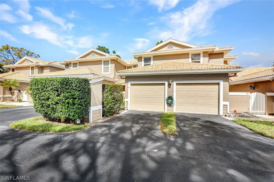 314 Emerald Bay Circle #I5, Naples, FL 34110 - #3