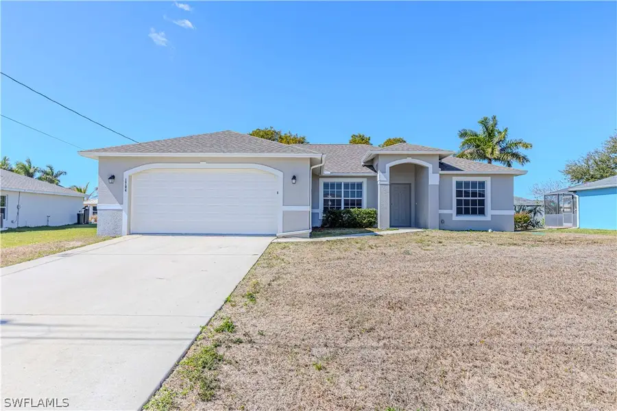1704 NW 11th Court, Cape Coral, FL 33993 - #2
