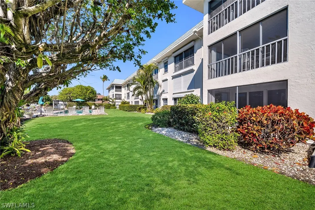 3055 Riviera Drive #102, Naples, FL 34103 - #1