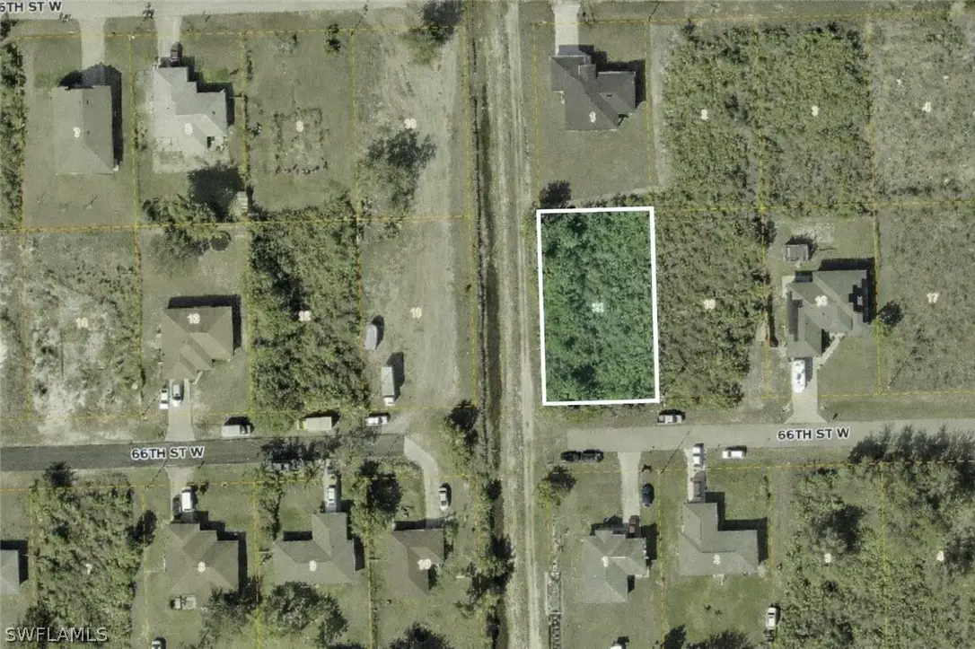 Address Withheld By Seller, Lehigh Acres, FL 33971 - #1