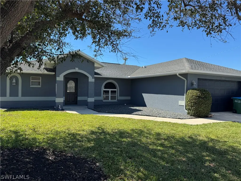 910 Gleason Parkway, Cape Coral, FL 33914 - #1