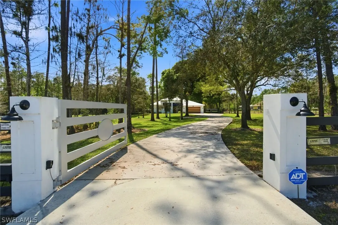 4740 5th Avenue Sw, Naples, FL 34119 - #1