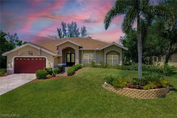 7090 Philips Creek Court, Fort Myers, FL 33908
