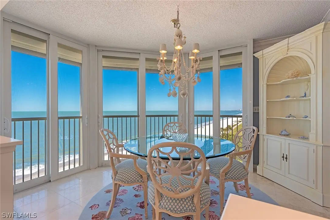 4051 Gulf Shore Boulevard N #802, Naples, FL 34103 - #1