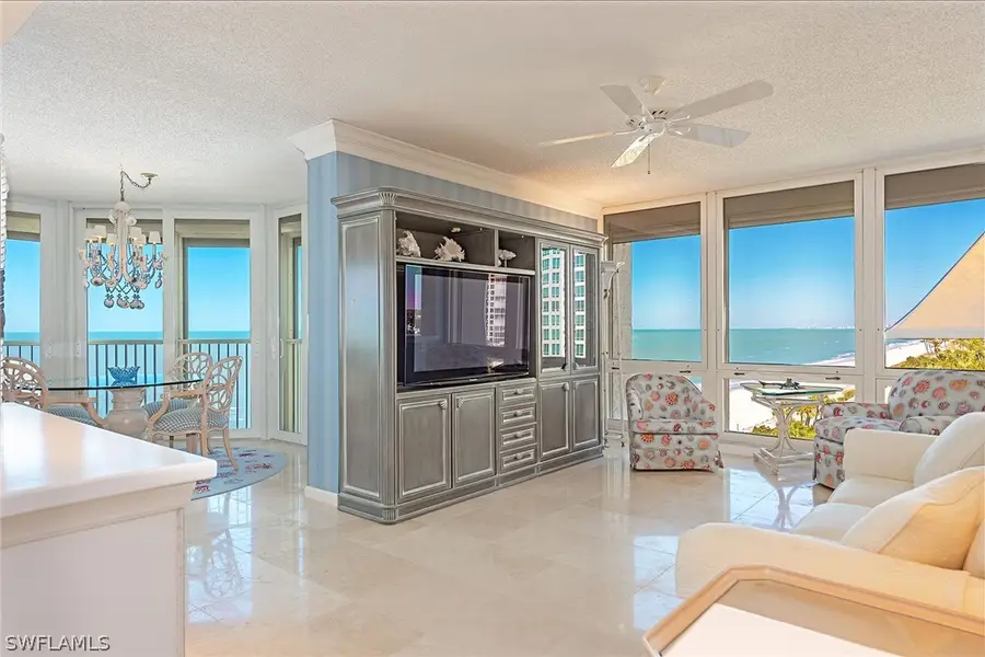 4051 Gulf Shore Boulevard N #802, Naples, FL 34103 - #2