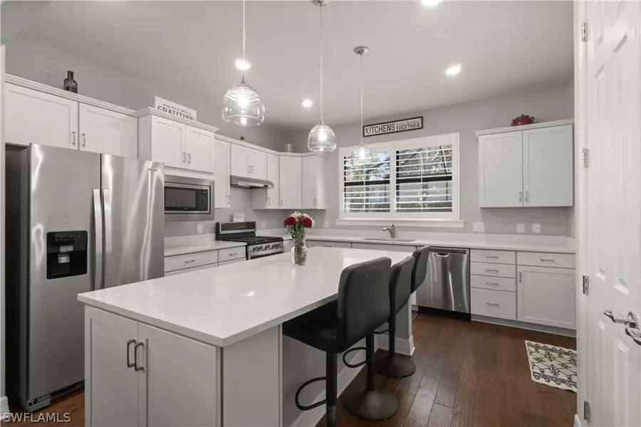 7202 Wilton Drive, Naples, FL 34109 - #2