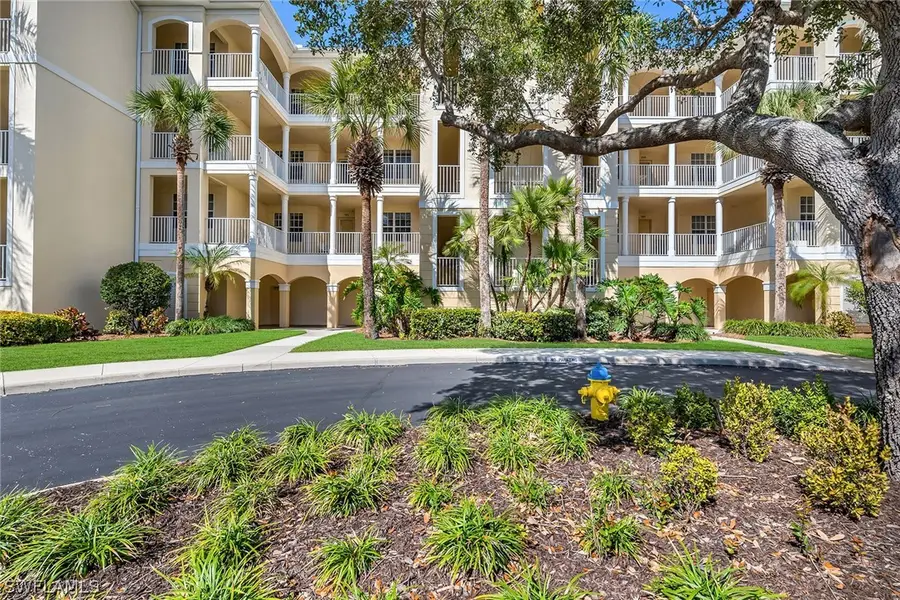 4843 Hampshire Court #2-103, Naples, FL 34112 - #2