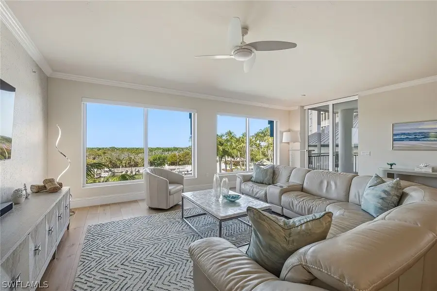 13665 Vanderbilt Drive #404, Naples, FL 34110 - #3