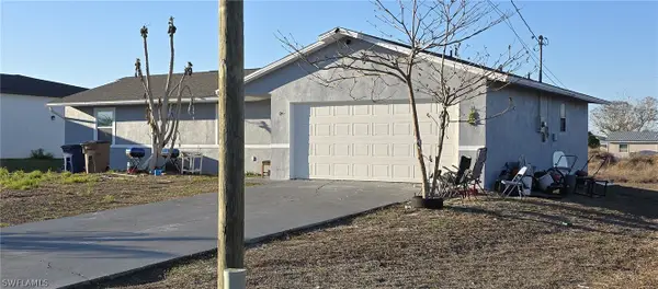 4002 13th Street Sw, Lehigh Acres, FL 33976