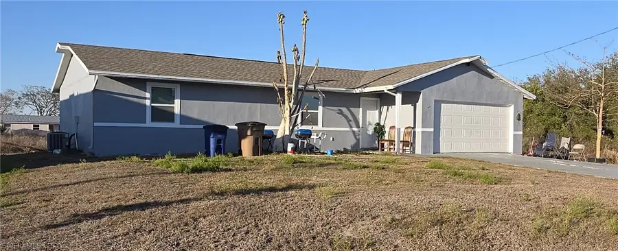 4002 13th Street Sw, Lehigh Acres, FL 33976 - #2