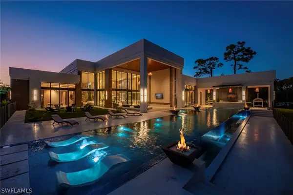 6616 Trail Boulevard, Naples, FL 34108