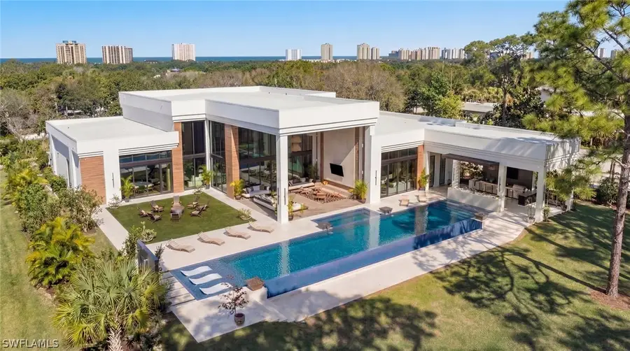 6616 Trail Boulevard, Naples, FL 34108 - #2