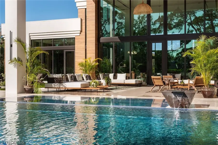 6616 Trail Boulevard, Naples, FL 34108 - #3