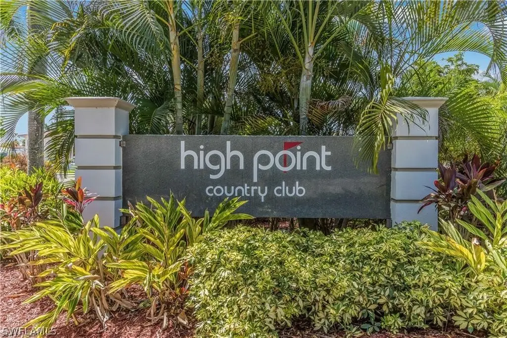 5 High Point Circle W #209, Naples, FL 34103 - #1