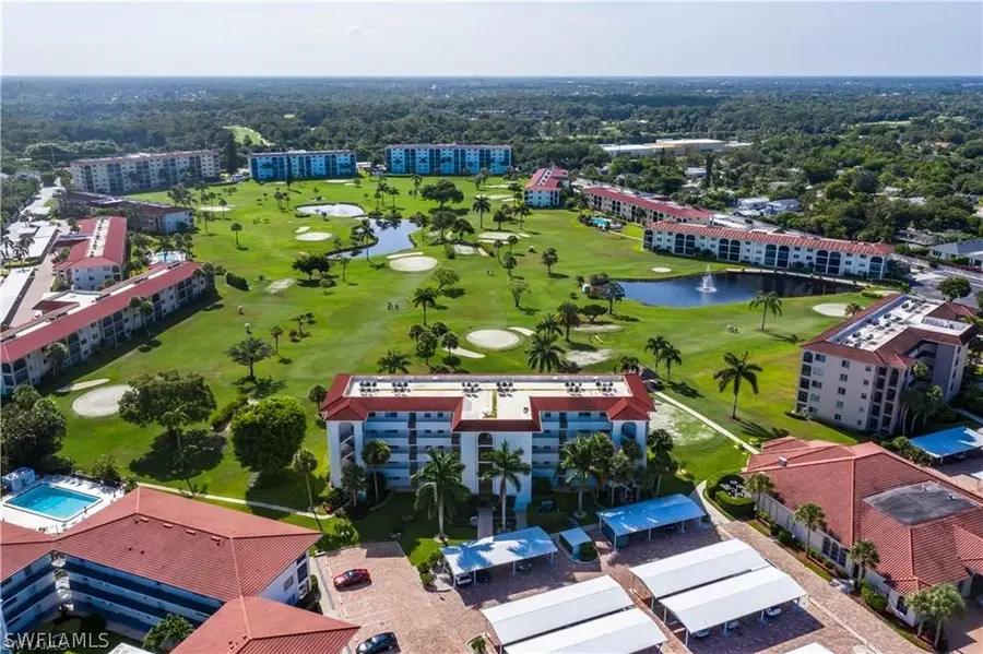 5 High Point Circle W #209, Naples, FL 34103 - #3