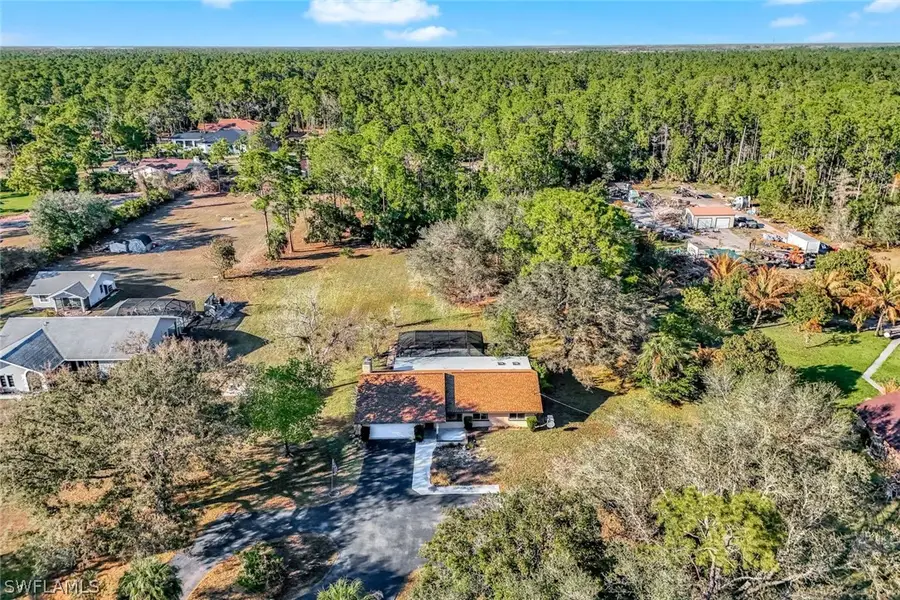 2805 Golden Gate Boulevard W, Naples, FL 34120 - #2