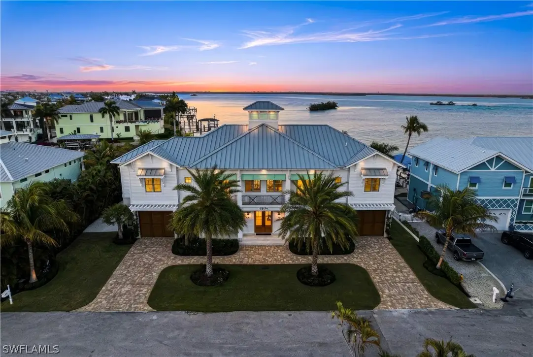 55 Fairview Boulevard, Fort Myers Beach, FL 33931 - #1