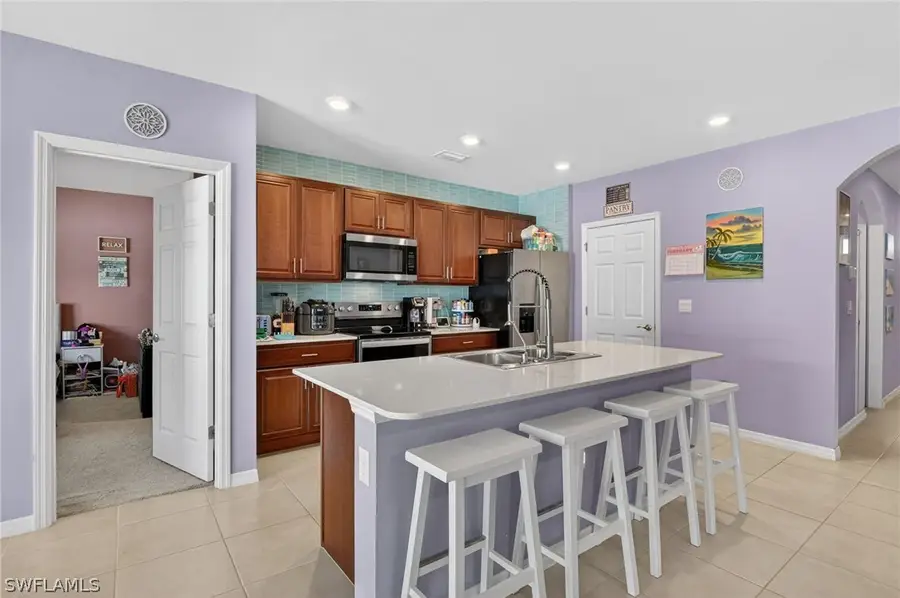 1829 NW 15th Street, Cape Coral, FL 33993 - #2