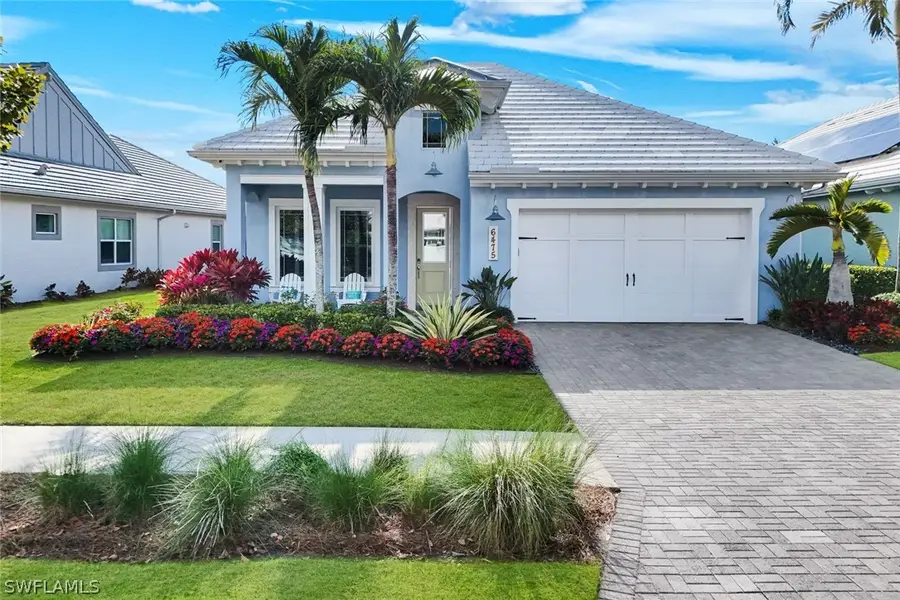 6475 Warwick Avenue, Naples, FL 34113 - #2